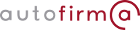 Autofirma logo